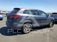 2015 Mazda CX-9 фото