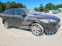 2015 Mazda CX-9 photo