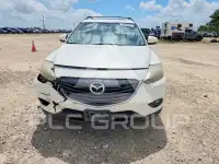2015 Mazda CX-9 фото