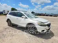 2015 Mazda CX-9 фото