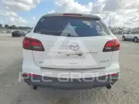 2015 Mazda CX-9 фото