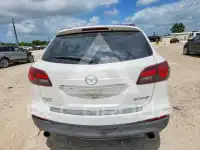 2015 Mazda CX-9 фото