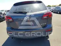 2015 Mazda CX-9 фото