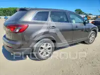 2015 Mazda CX-9 photo