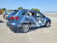 2015 Mazda CX-9 photo