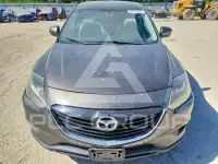 2015 Mazda CX-9 photo