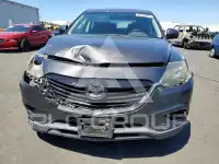 2015 Mazda CX-9 фото