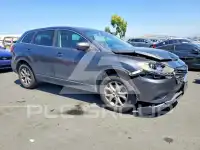 2015 Mazda CX-9 фото
