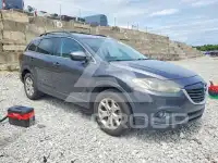 2015 Mazda CX-9 фото