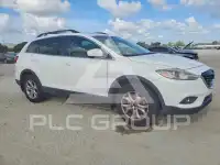 2015 Mazda CX-9 фото