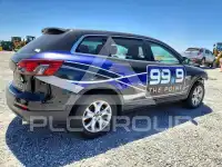 2015 Mazda CX-9 фото