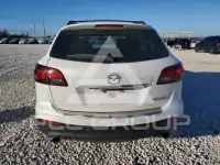 2015 Mazda CX-9 photo