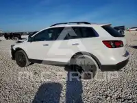 2015 Mazda CX-9 photo