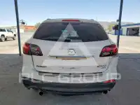 2015 Mazda CX-9 фото