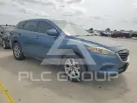2015 Mazda CX-9 фото