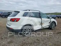 2015 Mazda CX-9 фото