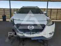 2015 Mazda CX-9 фото