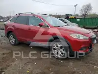 2015 Mazda CX-9 photo