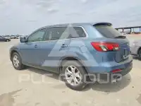 2015 Mazda CX-9 фото