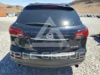 2015 Mazda CX-9 фото