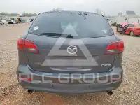 2015 Mazda CX-9 фото