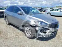 2015 Mazda CX-9 фото