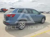 2015 Mazda CX-9 фото