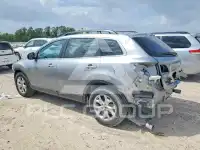 2015 Mazda CX-9 photo