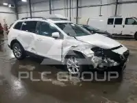 2015 Mazda CX-9 фото