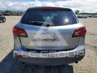 2015 Mazda CX-9 фото