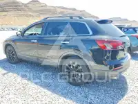 2015 Mazda CX-9 фото