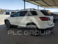 2015 Mazda CX-9 фото