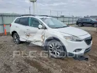 2015 Mazda CX-9 фото