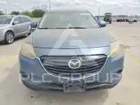 2015 Mazda CX-9 фото