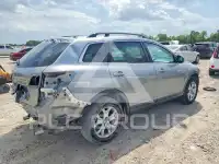 2015 Mazda CX-9 photo