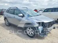 2015 Mazda CX-9 photo