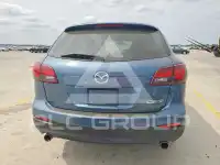 2015 Mazda CX-9 фото