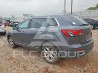 2015 Mazda CX-9 фото