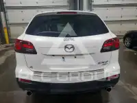 2015 Mazda CX-9 фото