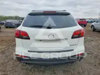 2015 Mazda CX-9 фото