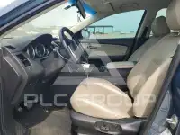 2015 Mazda CX-9 фото
