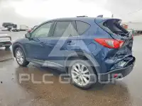 2015 Mazda CX-5 фото