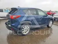 2015 Mazda CX-5 фото