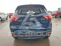 2015 Mazda CX-5 фото