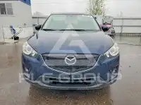 2015 Mazda CX-5 фото