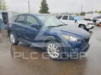 2015 Mazda CX-5 фото
