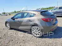 2015 Mazda 3 фото