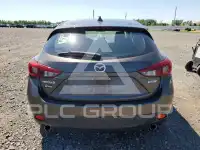 2015 Mazda 3 фото