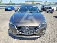 2015 Mazda 3 фото