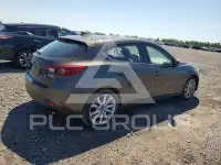 2015 Mazda 3 фото